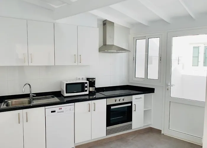 Apartamentos Zalabar