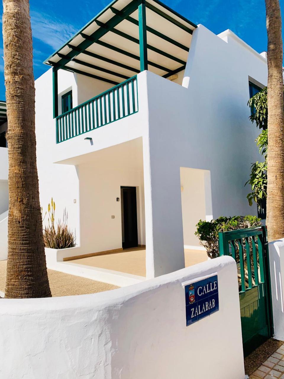 Apartahotel Zalabar *