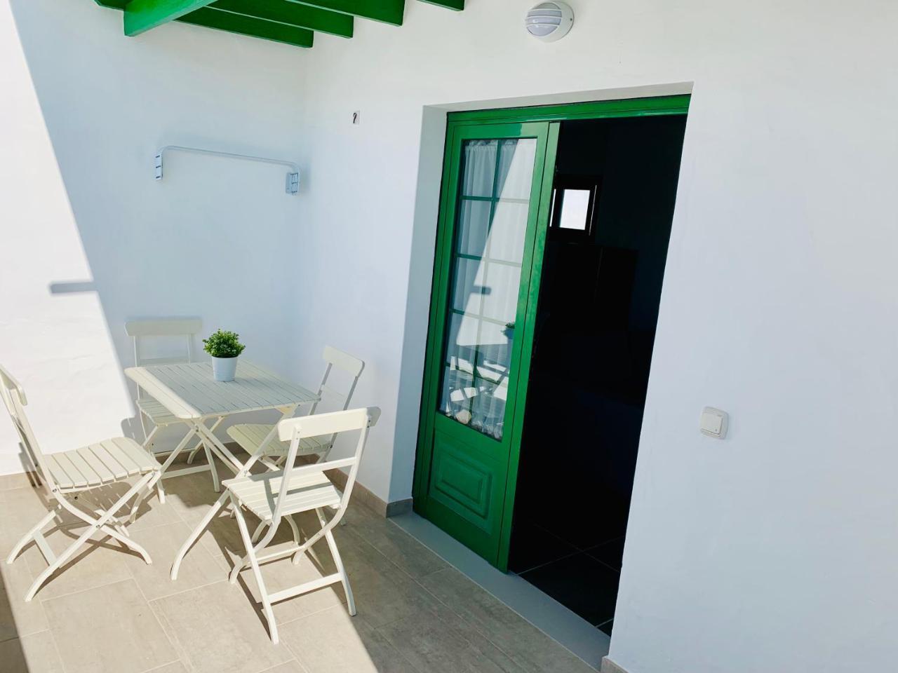Apartahotel Zalabar