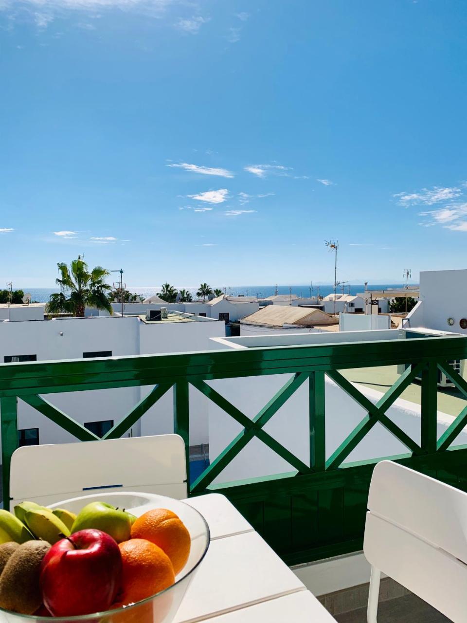 Zalabar Apartahotel *